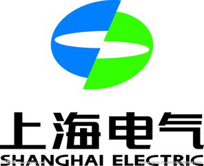 上海电气